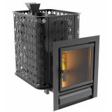    Verona 26, / (Black Stove)